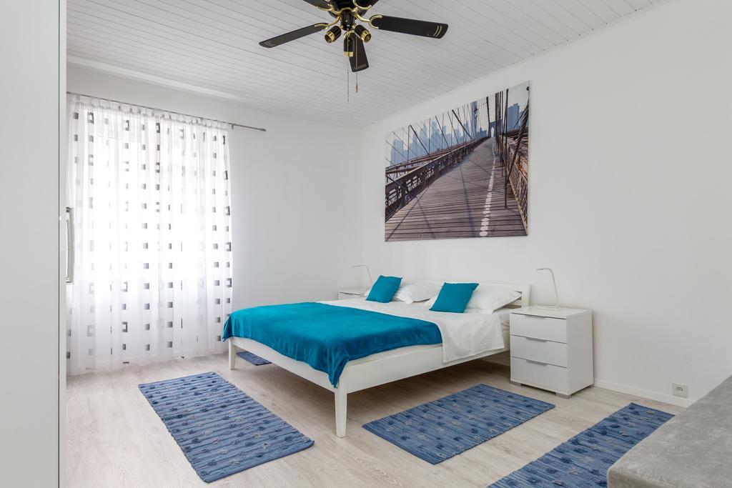 Apartment Of Solitude Сплит Экстерьер фото