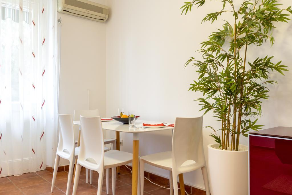 Apartment Of Solitude Сплит Экстерьер фото