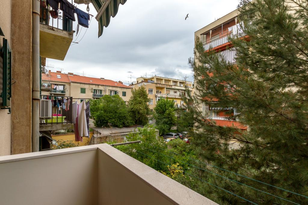 Apartment Of Solitude Сплит Экстерьер фото