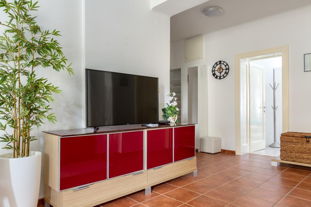Apartment Of Solitude Сплит Экстерьер фото