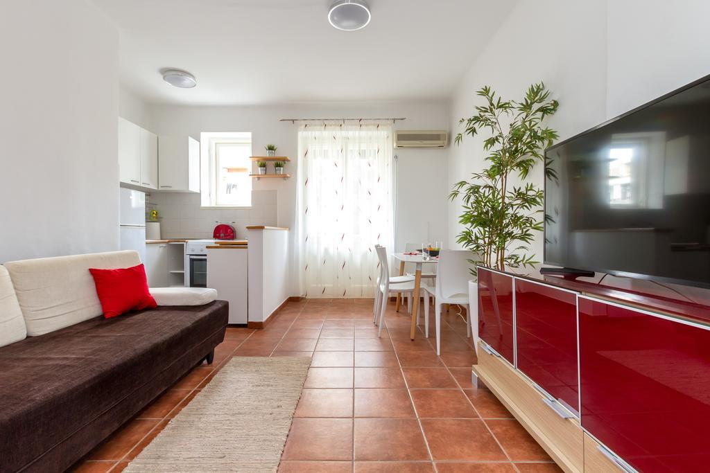 Apartment Of Solitude Сплит Экстерьер фото