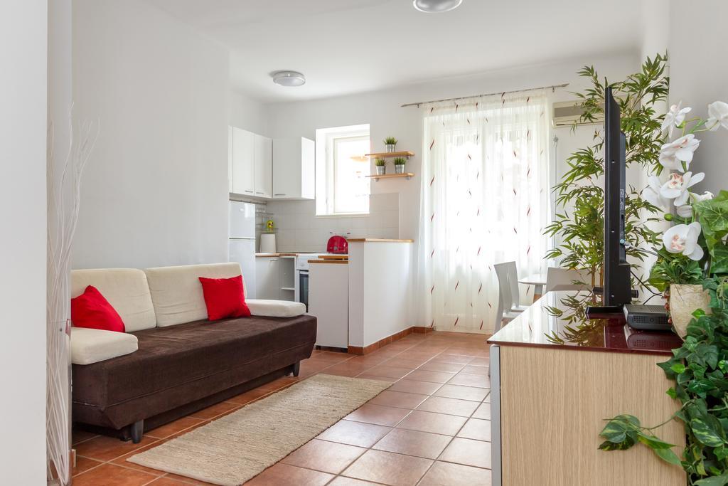 Apartment Of Solitude Сплит Экстерьер фото
