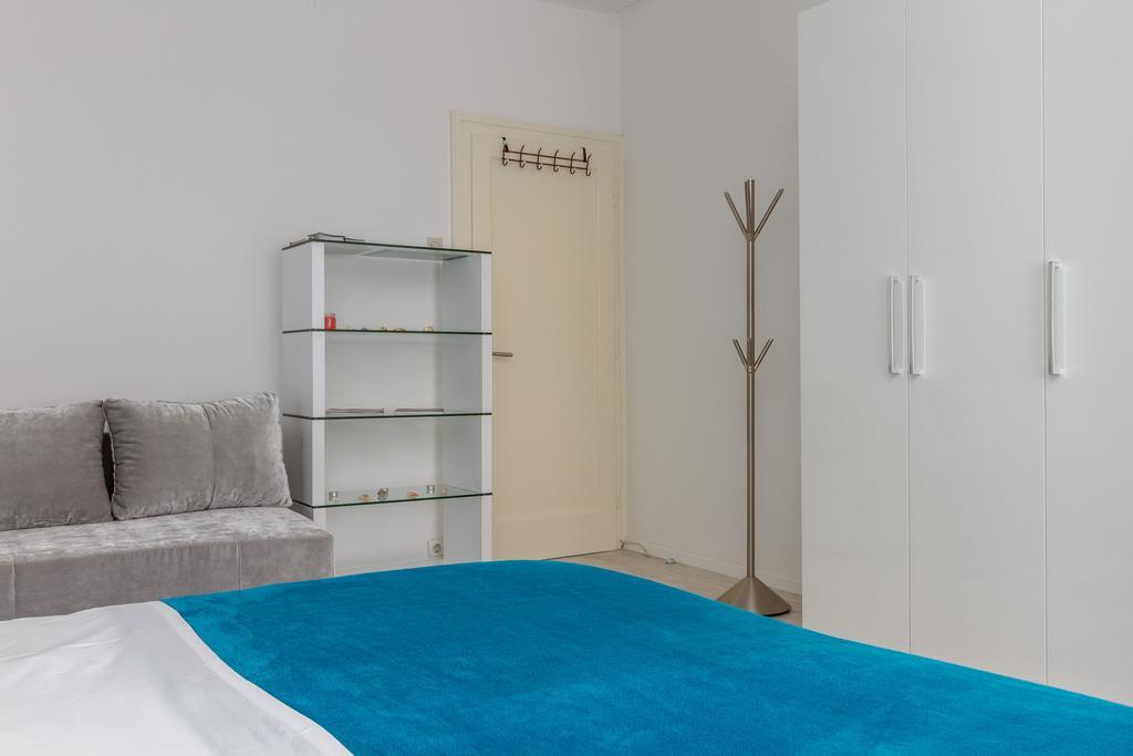 Apartment Of Solitude Сплит Экстерьер фото