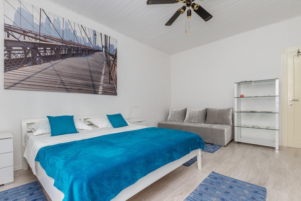 Apartment Of Solitude Сплит Экстерьер фото